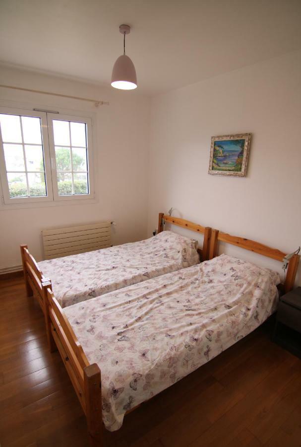 Villa Carpe Diem La Roquette-sur-Siagne Luaran gambar