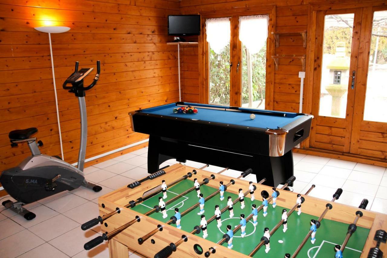 Villa Carpe Diem La Roquette-sur-Siagne Luaran gambar