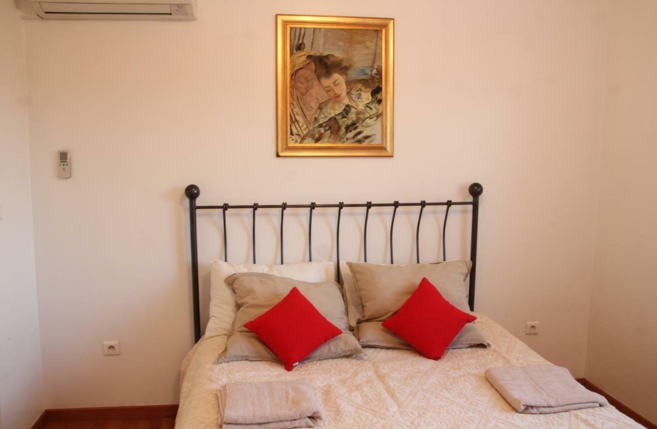 Villa Carpe Diem La Roquette-sur-Siagne Luaran gambar