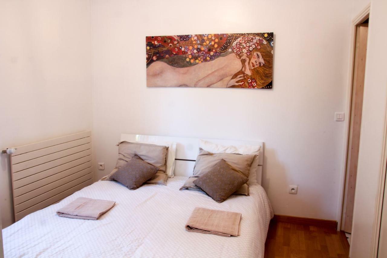 Villa Carpe Diem La Roquette-sur-Siagne Luaran gambar