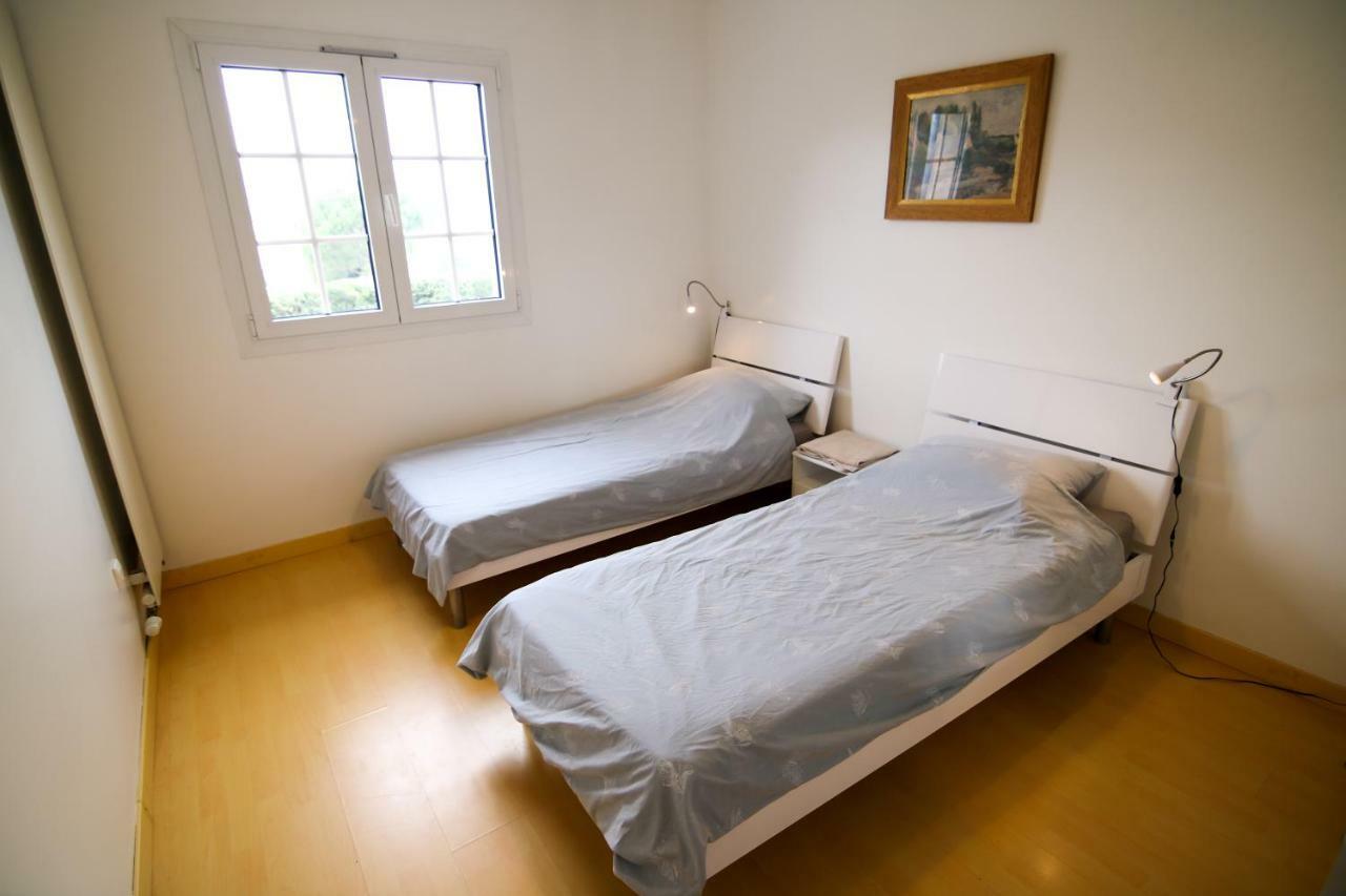 Villa Carpe Diem La Roquette-sur-Siagne Luaran gambar
